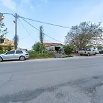 Apartman Christi's Szidári