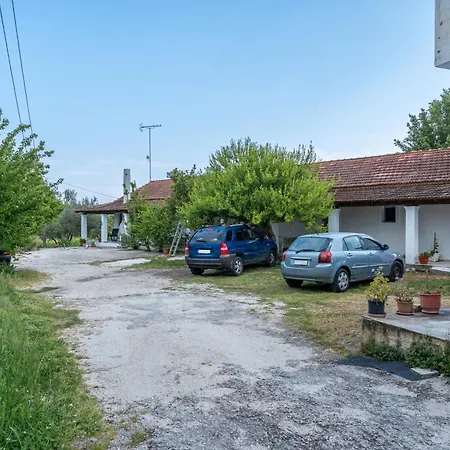 Apartman Christi's