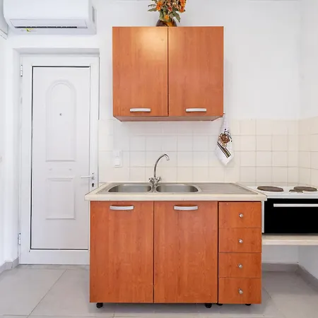 Apartmán Christi's *