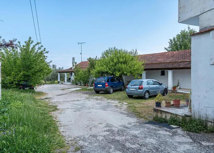 Apartament Christi's