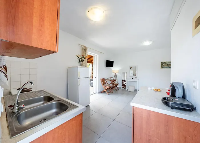 Apartament Christi's *