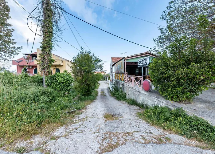Apartament Christi's *