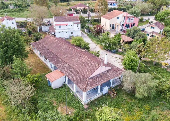 Apartament Christi's