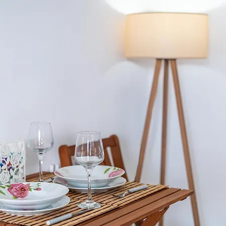 Christi's Apartamento *