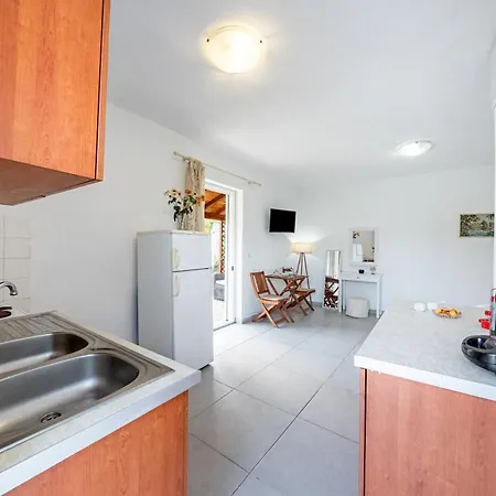 Apartamento Christi's *