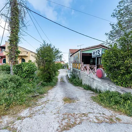 Apartamento Christi's *