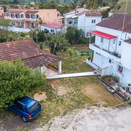 Christi's דירה *