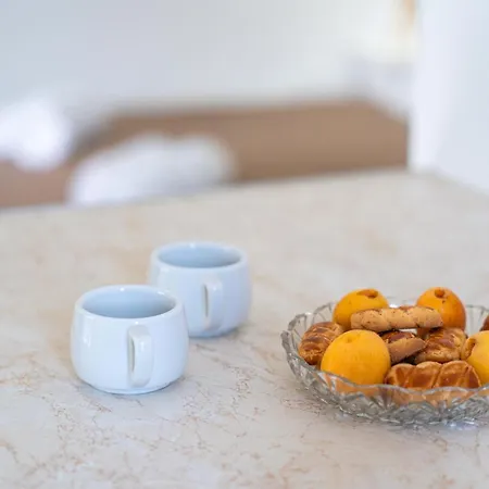 Christi's Apartamento Sidárion