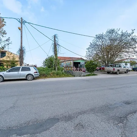 Apartamento Christi's Sidárion