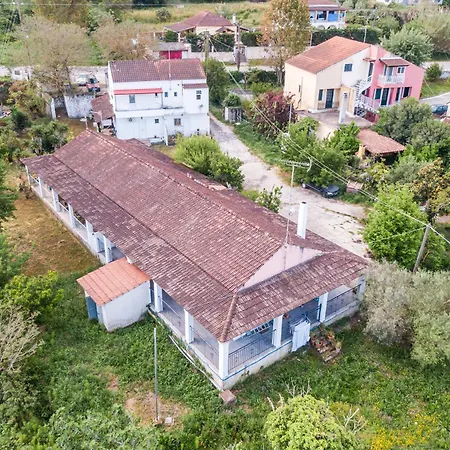 Διαμέρισμα Christi's