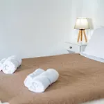 Apartamento Christi's Sidárion