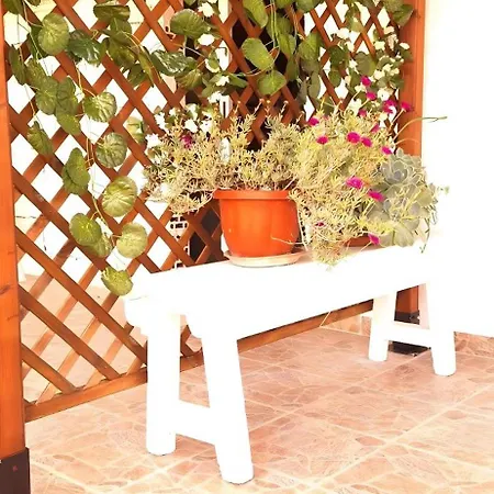 Christi's Appartamento